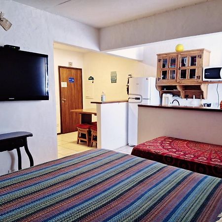 Loft Queem Vila C Historico-Ilhabela Luaran gambar