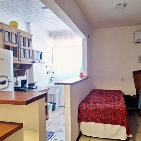Loft Queem Vila C Historico-Ilhabela Luaran gambar