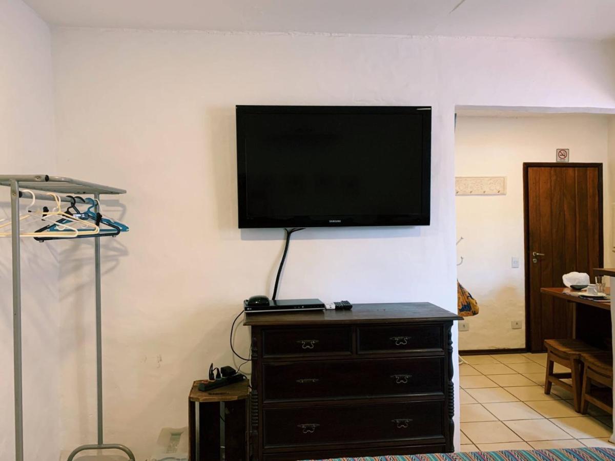 Loft Queem Vila C Historico-Ilhabela Luaran gambar