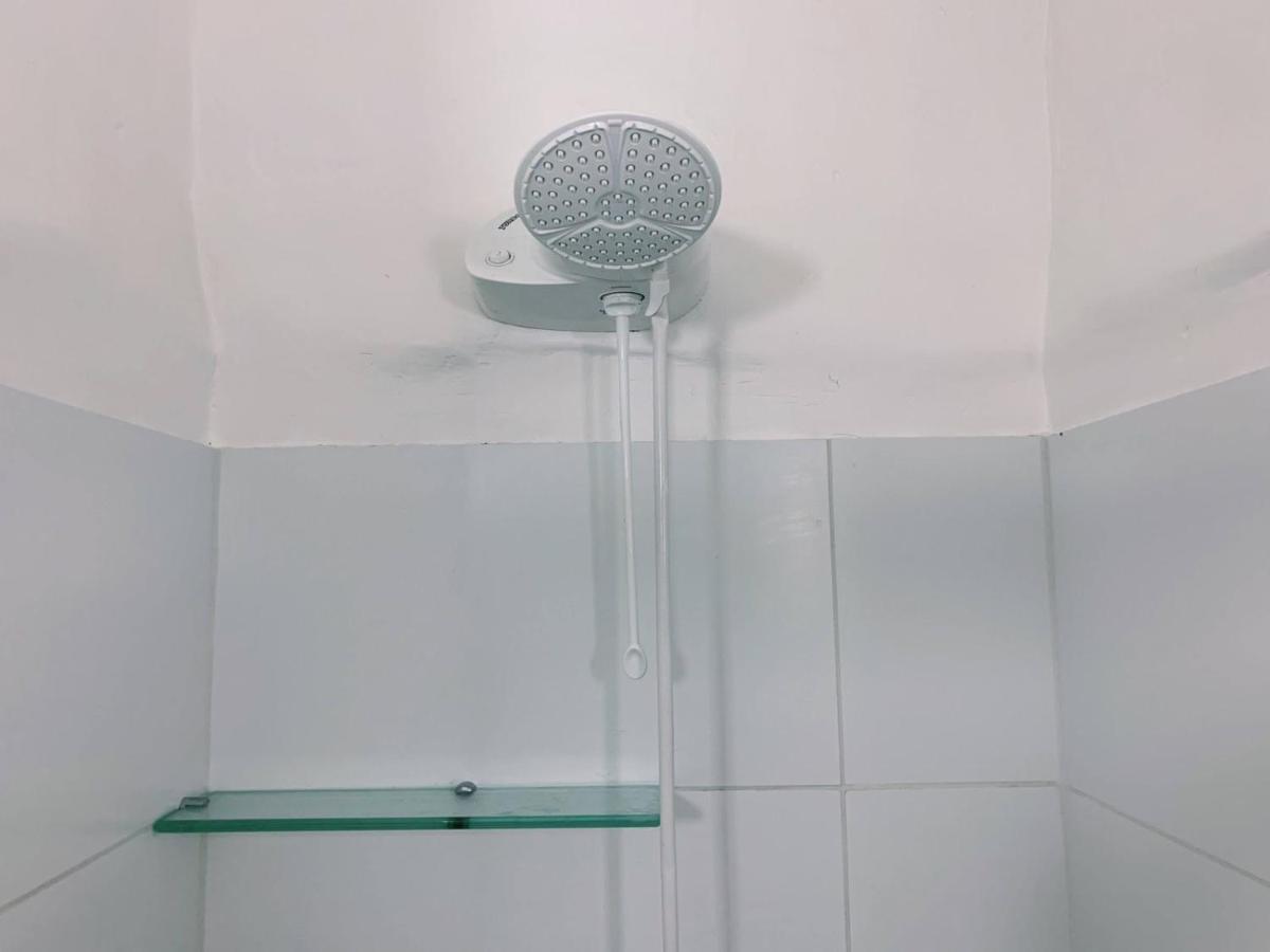 Loft Queem Vila C Historico-Ilhabela Luaran gambar