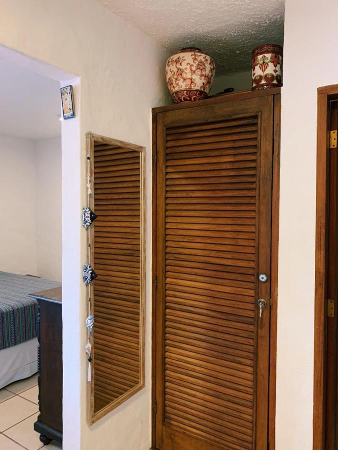 Loft Queem Vila C Historico-Ilhabela Luaran gambar
