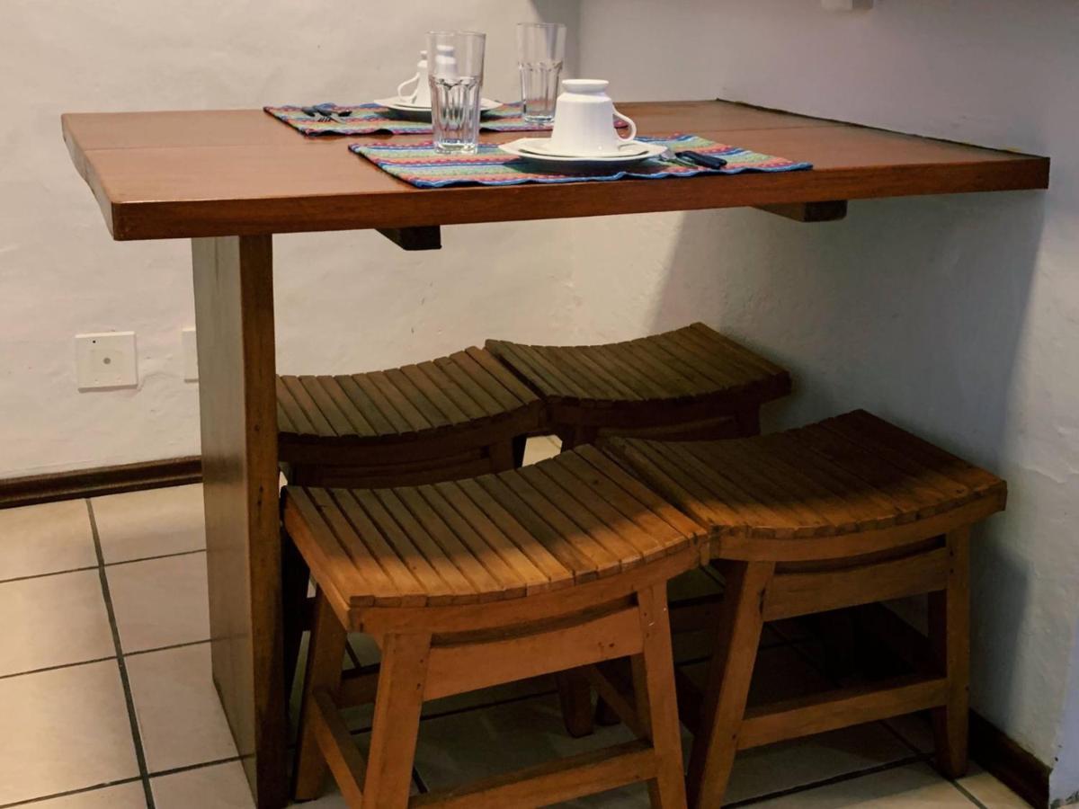 Loft Queem Vila C Historico-Ilhabela Luaran gambar