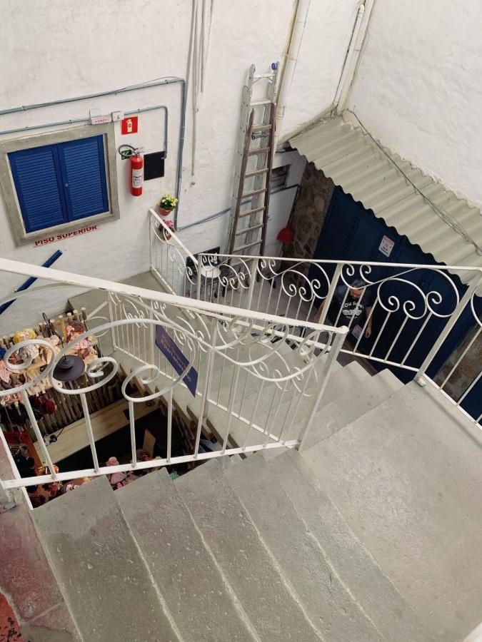 Loft Queem Vila C Historico-Ilhabela Luaran gambar