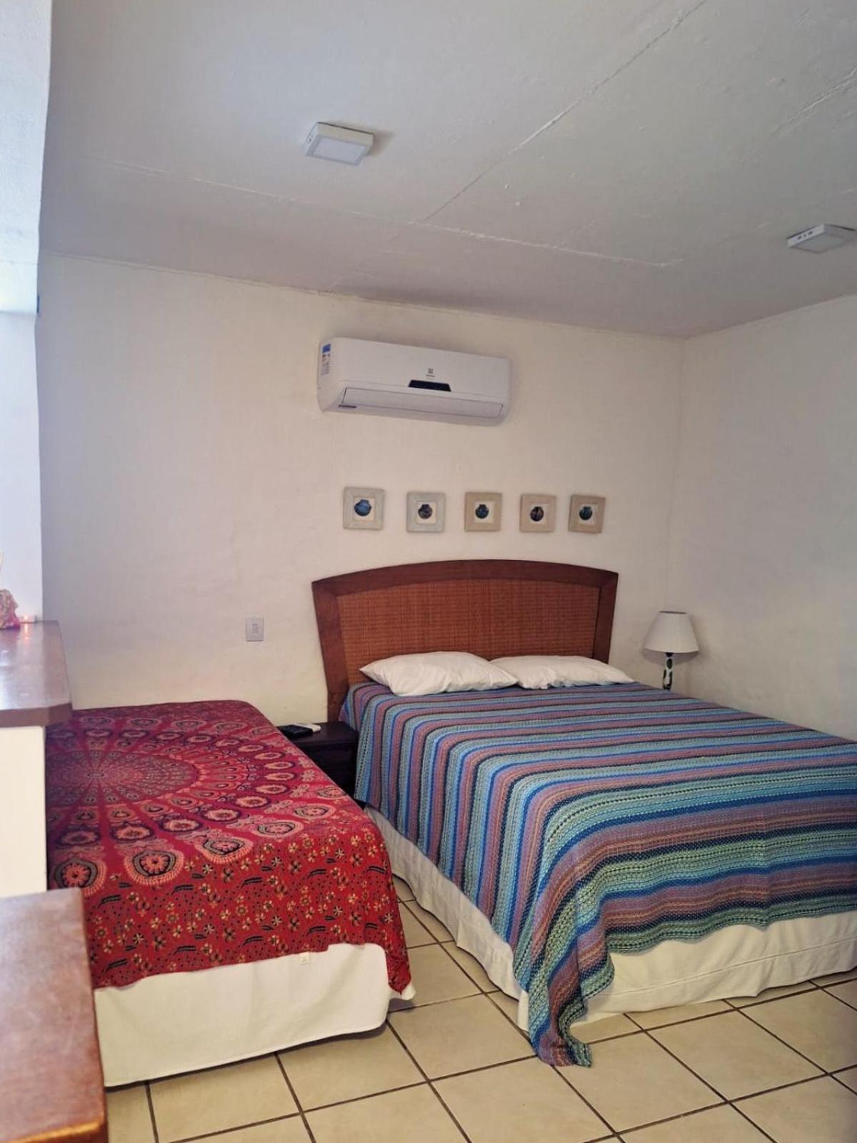 Loft Queem Vila C Historico-Ilhabela Luaran gambar